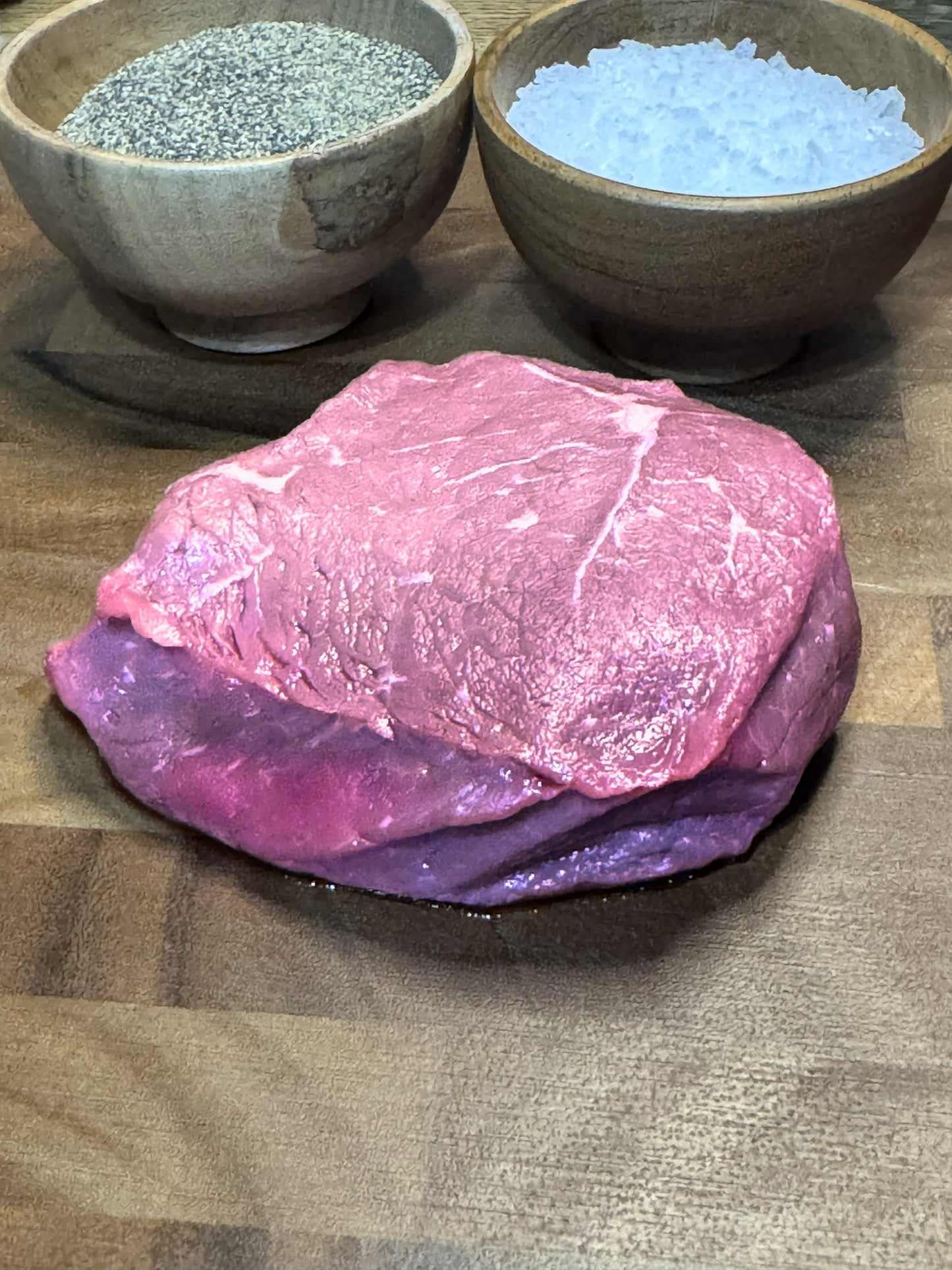 Sirloin Filet