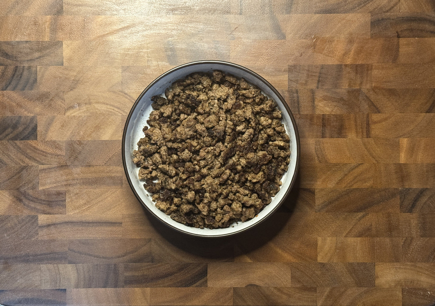 Ancestral Ground Beef