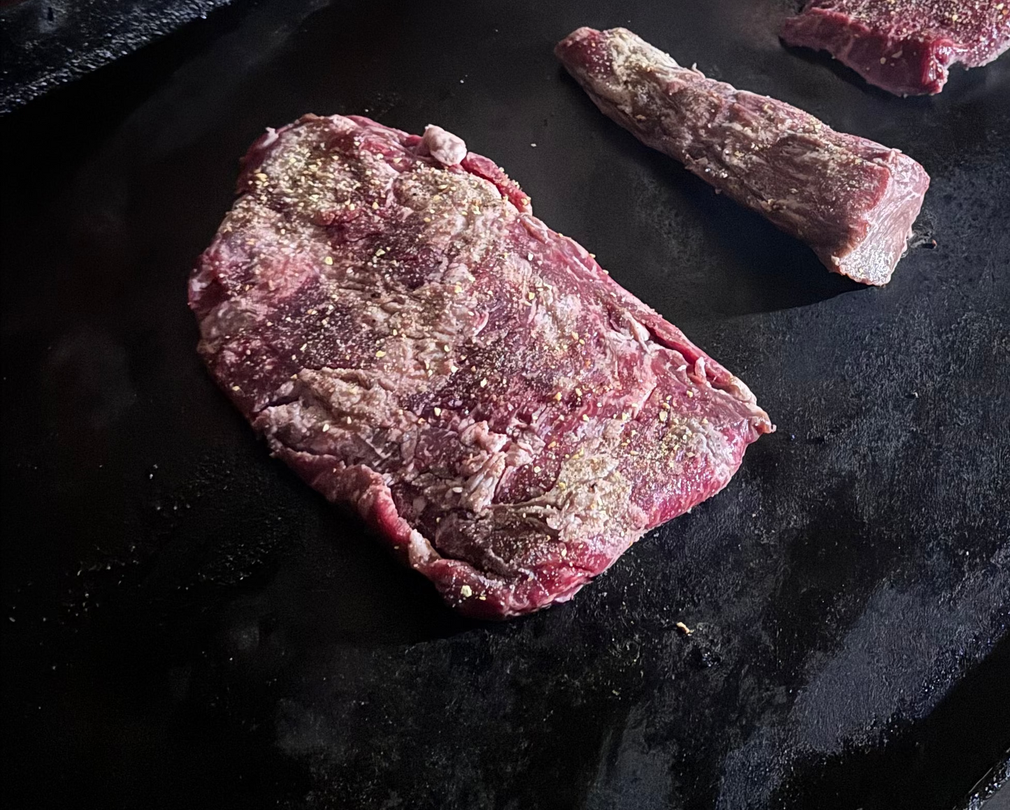 Skirt Steak