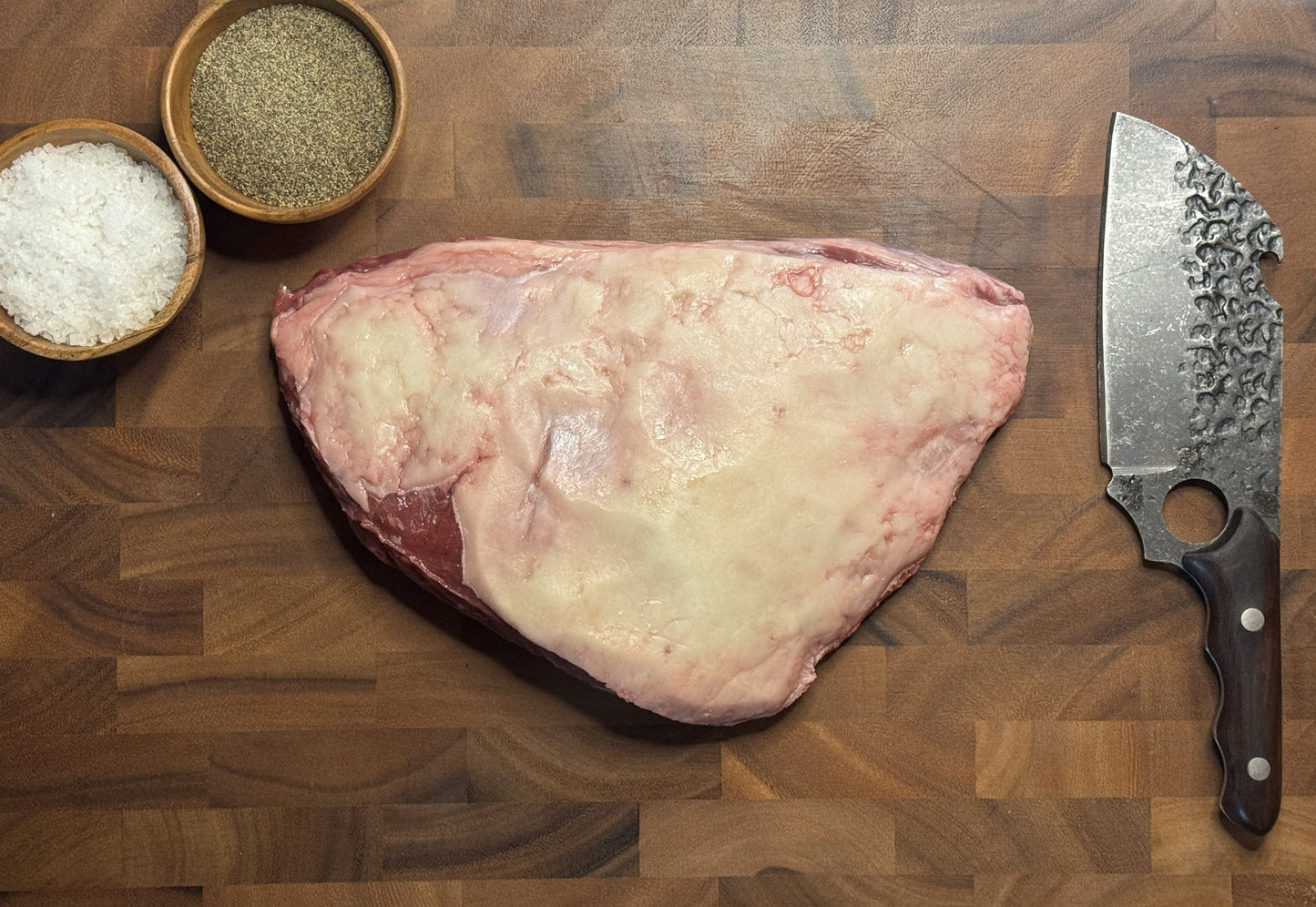 Picanha Roast