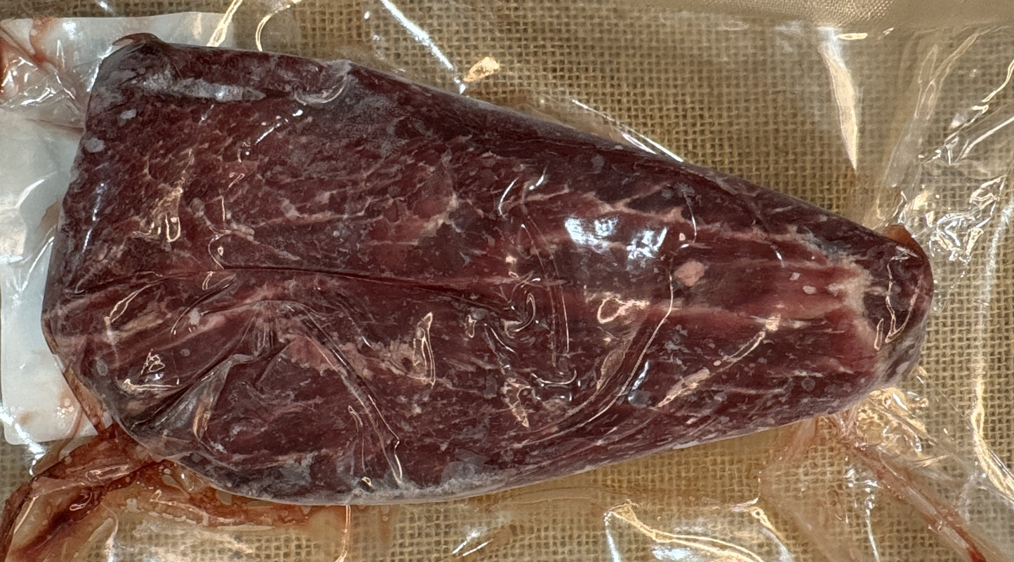 Mock Tender Roast