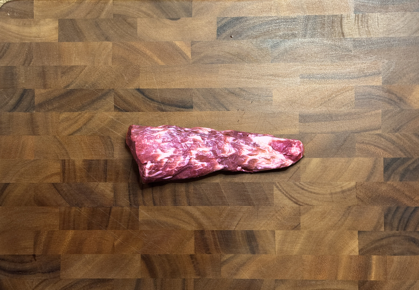 Tenderloin Toranado