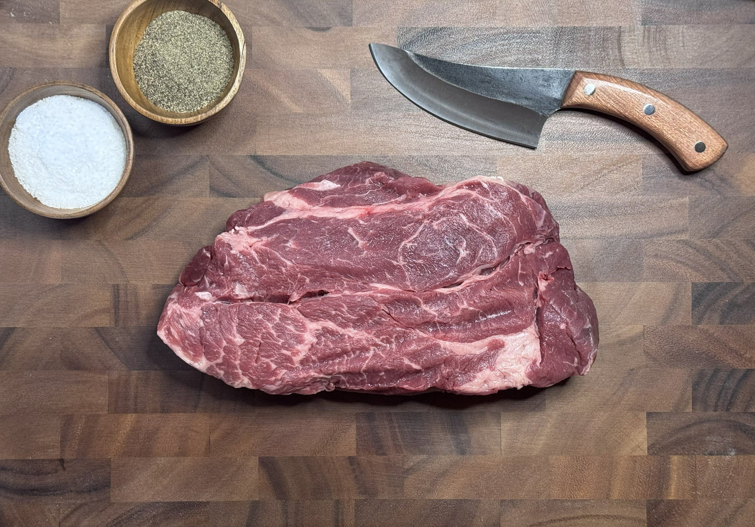 Roasts & Slow-Cook Cuts