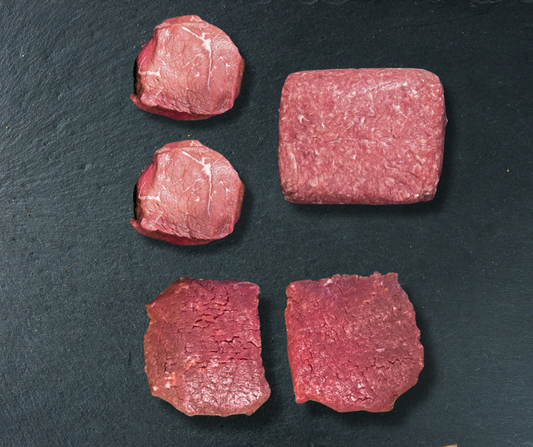 The First Bite Box