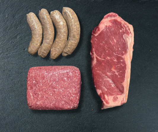 Grill Night Starter