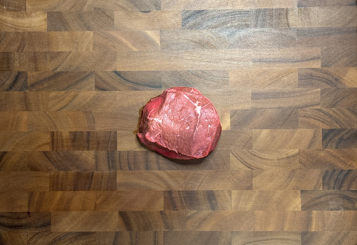 USDA Prime Sirloin Filet