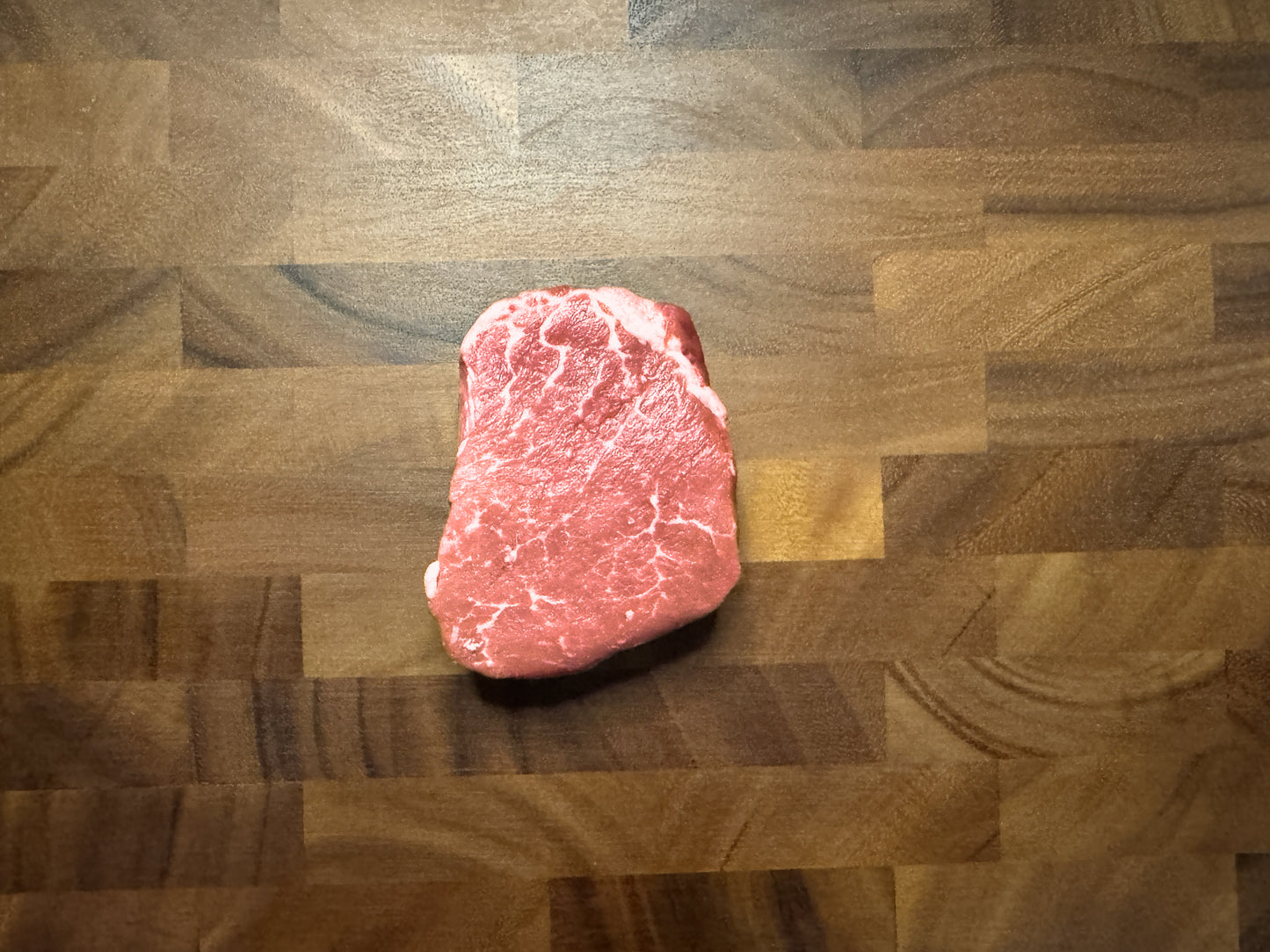 Filet Mignon