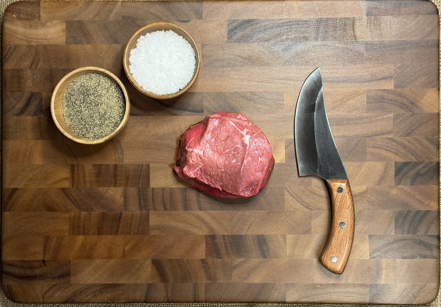 Sirloin Filet