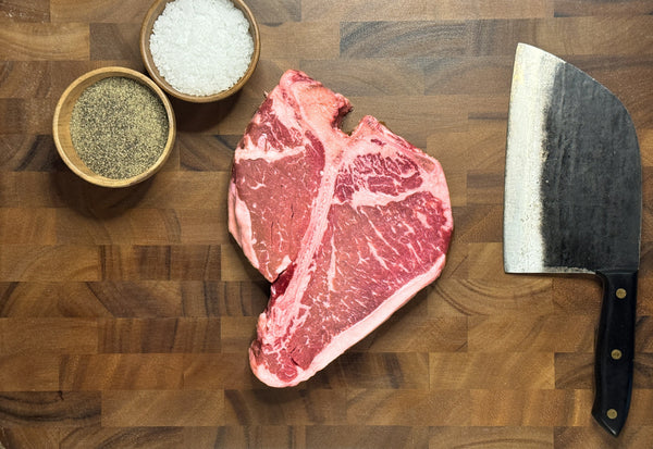 Porterhouse