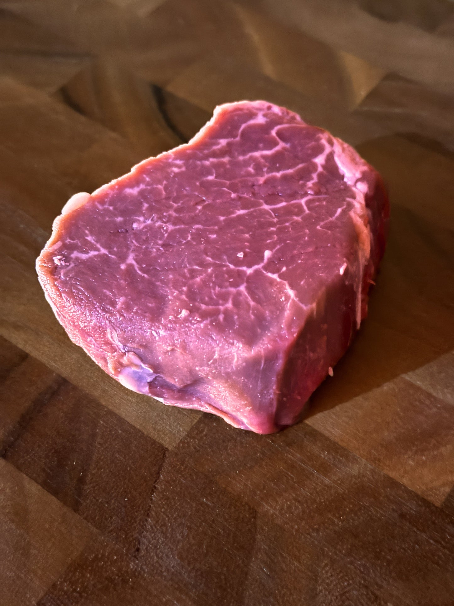 Filet Mignon