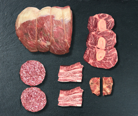Slow Cook Box