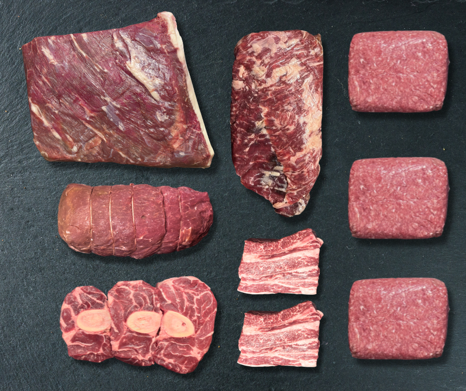 The Pitmaster's Box