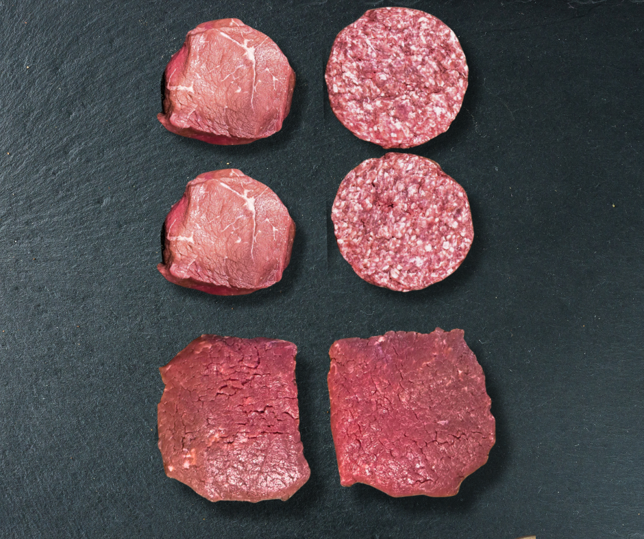 The First Bite Box