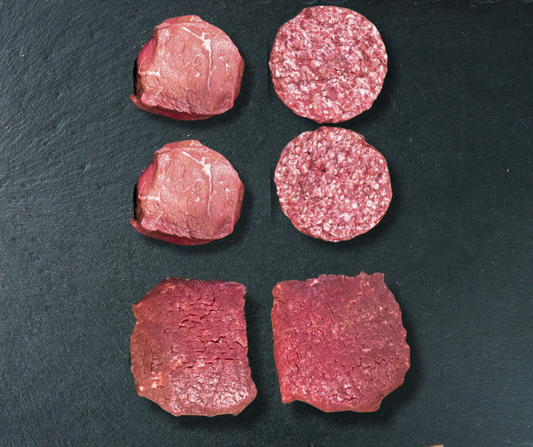 The First Bite Box