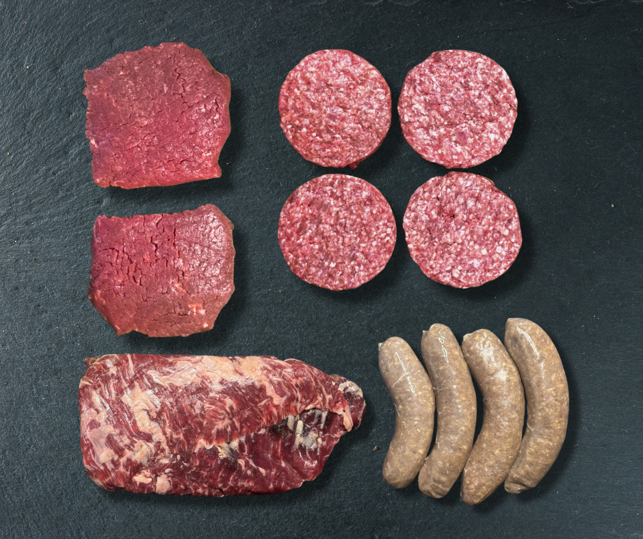 The Backyard Bundle