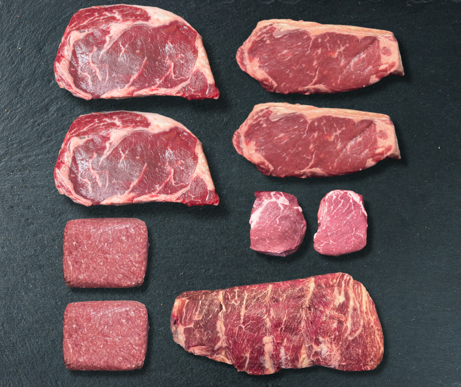 The Rancher's Reserve