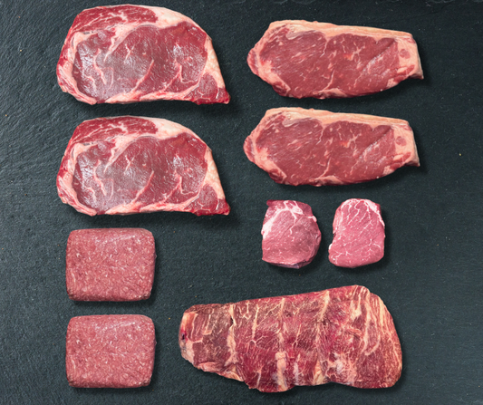 The Rancher's Reserve