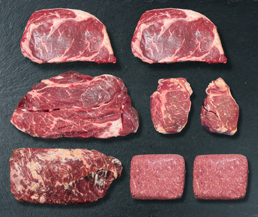 The Texas Essentials Bundle