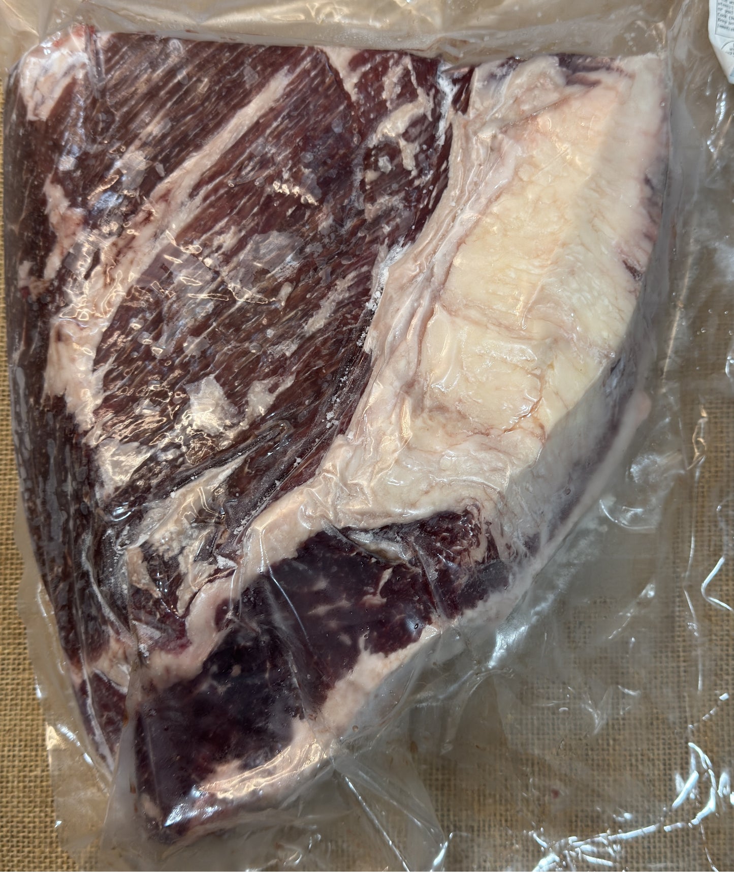 Brisket Point