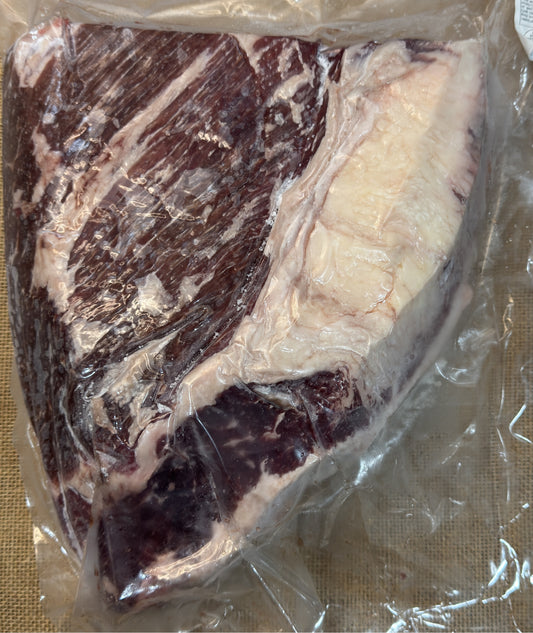 Brisket Point