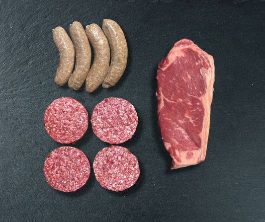 Grill Night Starter