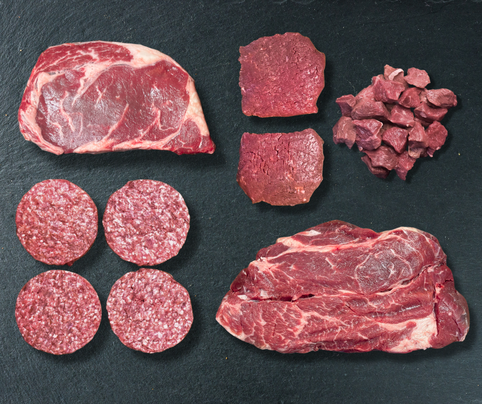 Ranchhand Sampler