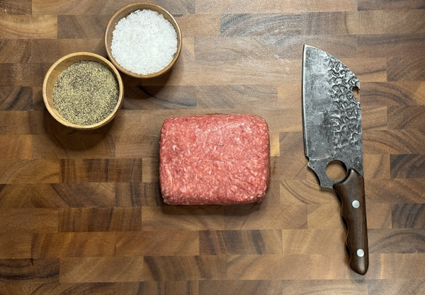 Ancestral Ground Beef