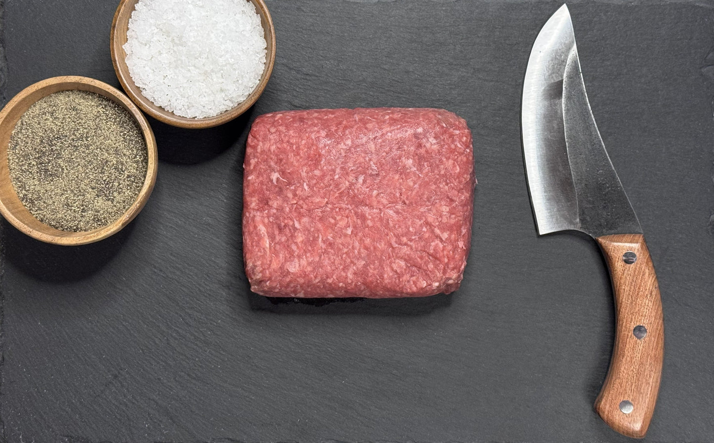 Ground Beef