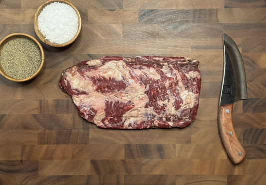 USDA Prime Skirt Steak
