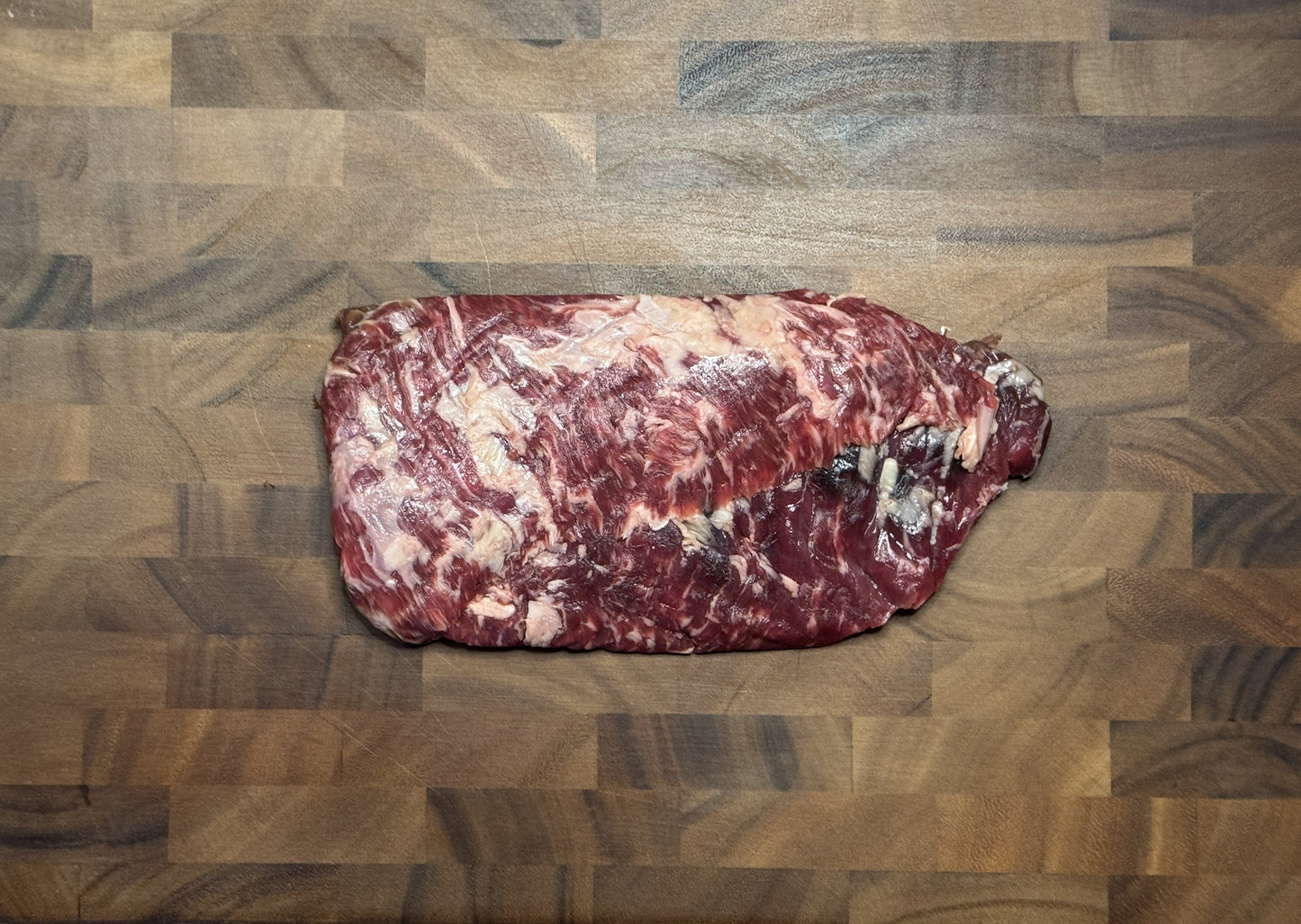 Skirt Steak
