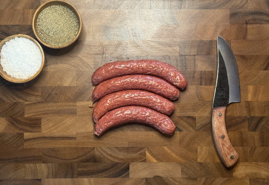 Pineapple Habanero Link