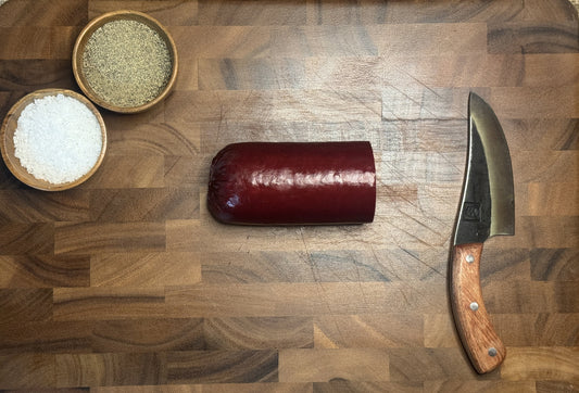 Summer Sausage