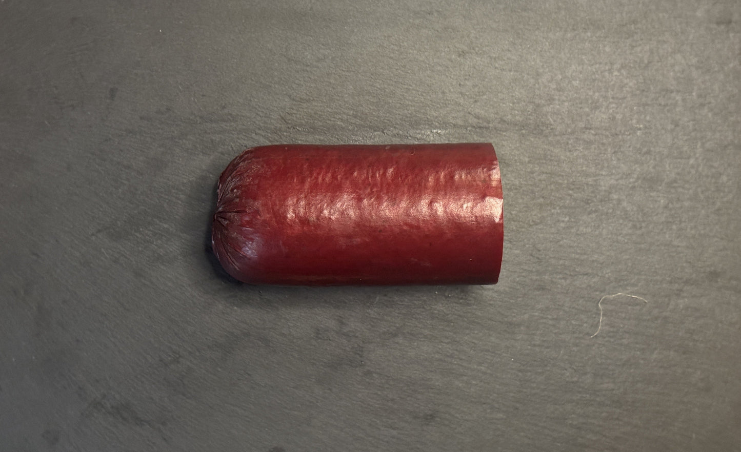 Summer Sausage