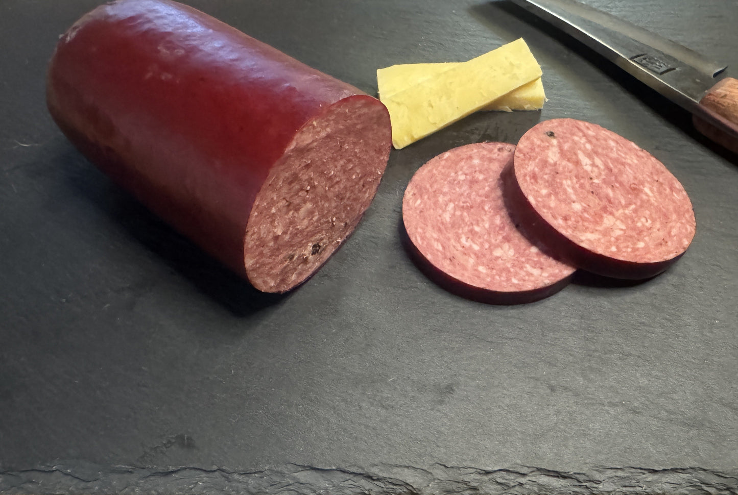 Summer Sausage