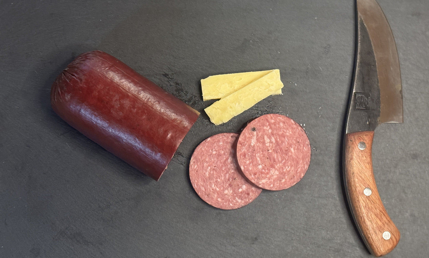 Summer Sausage
