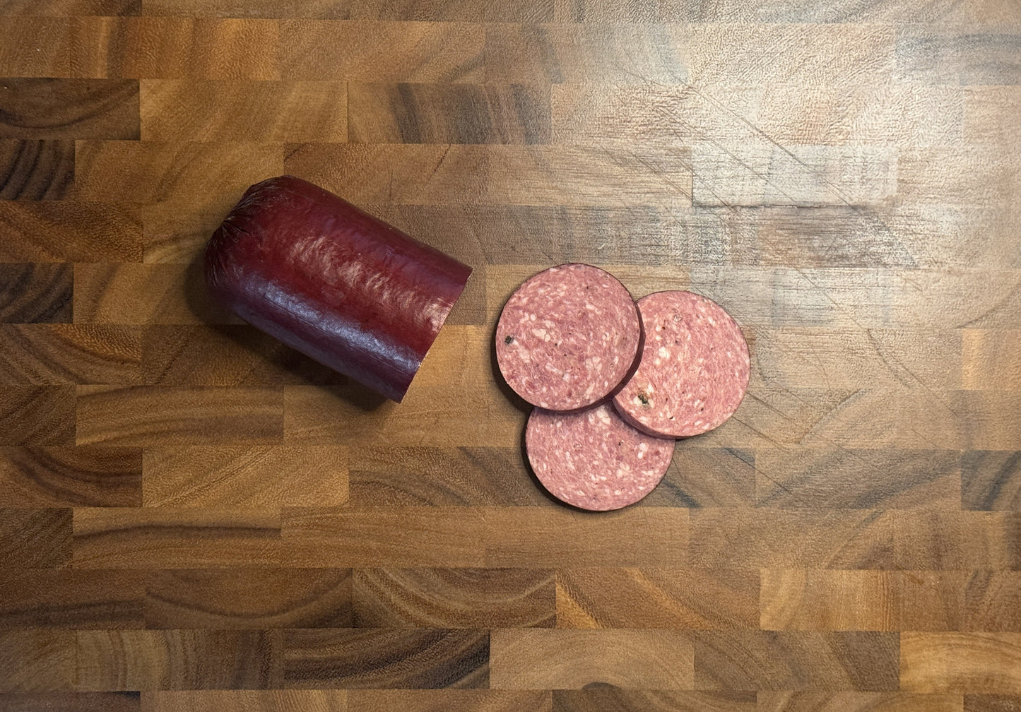 Summer Sausage