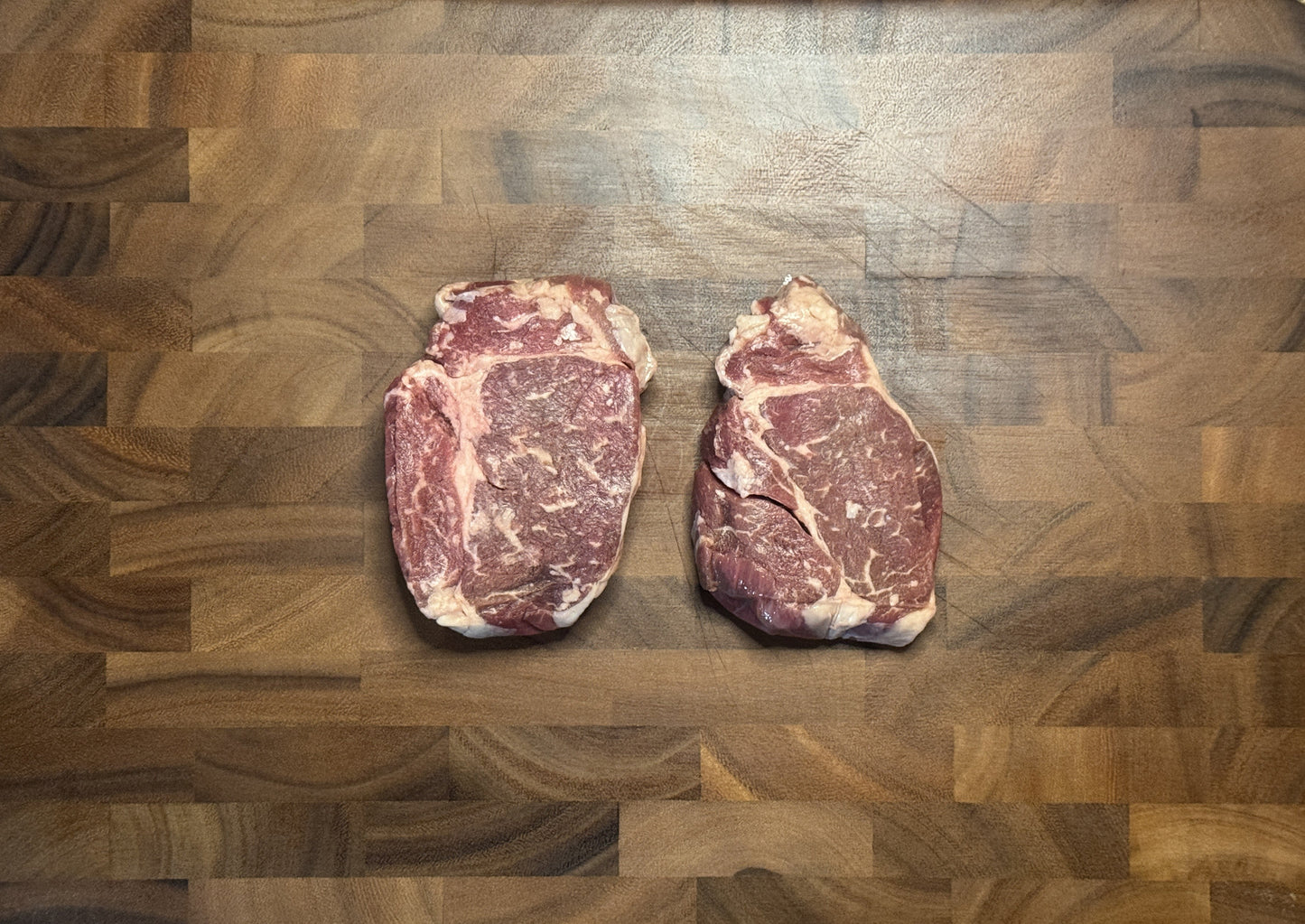 Chuck Eye Steaks