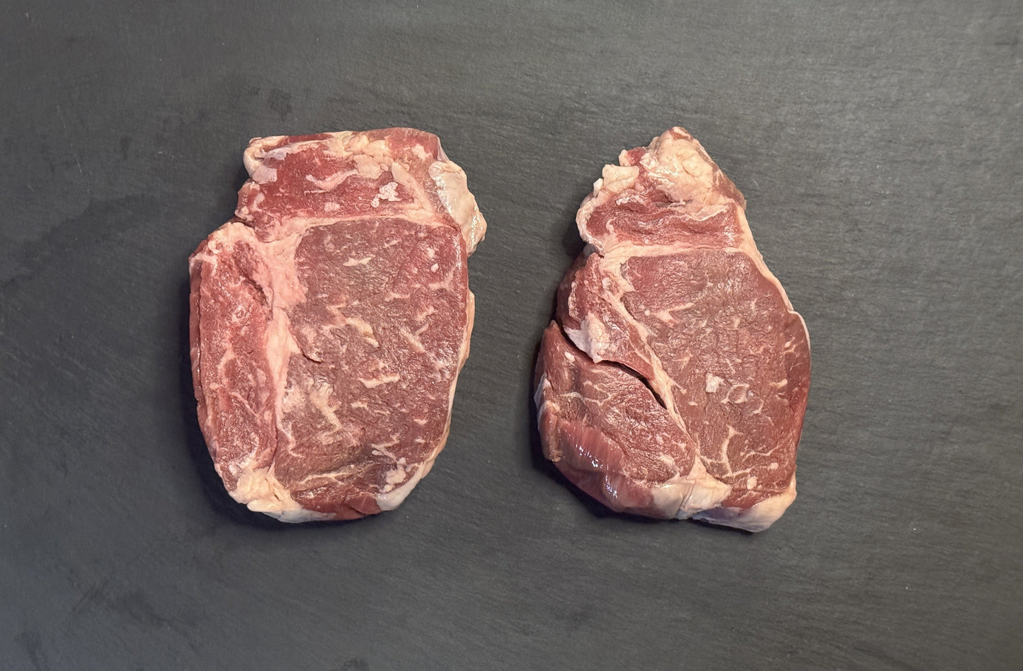 Chuck Eye Steaks