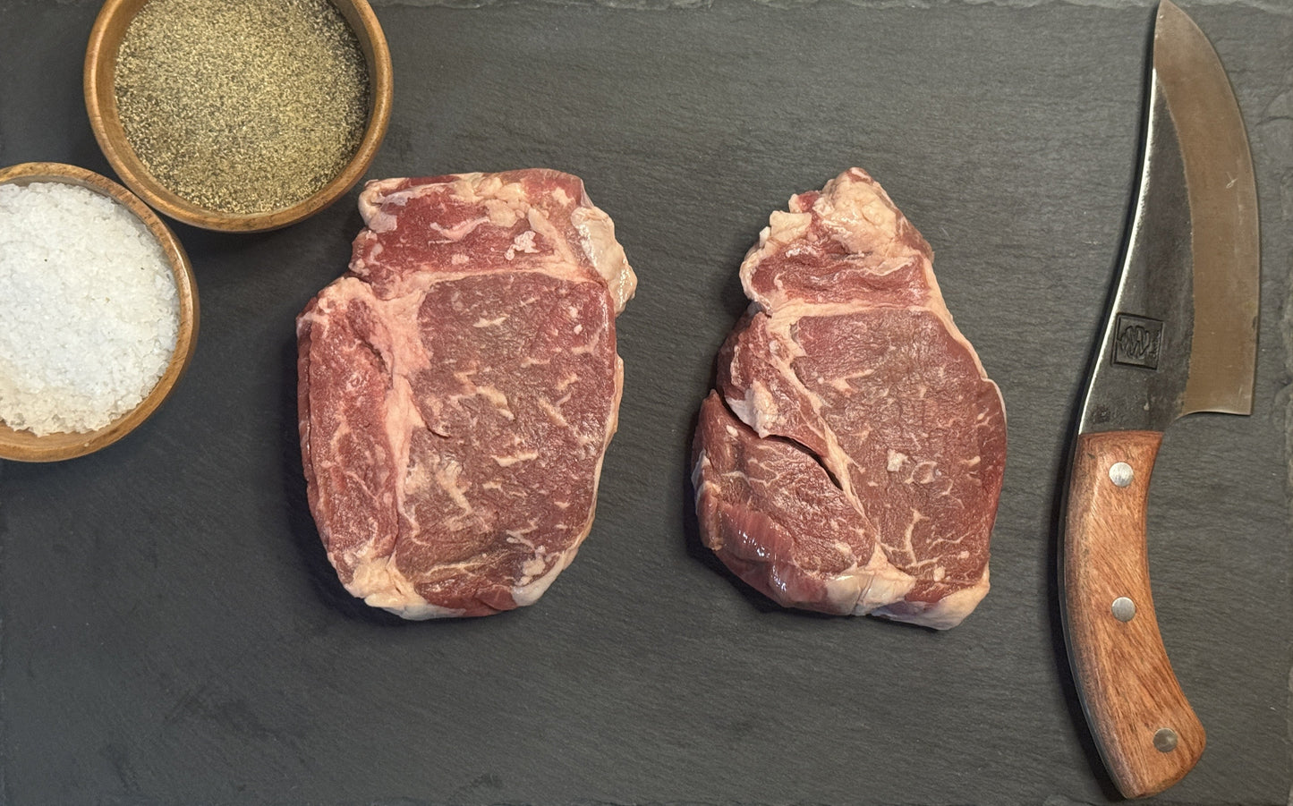 Chuck Eye Steaks