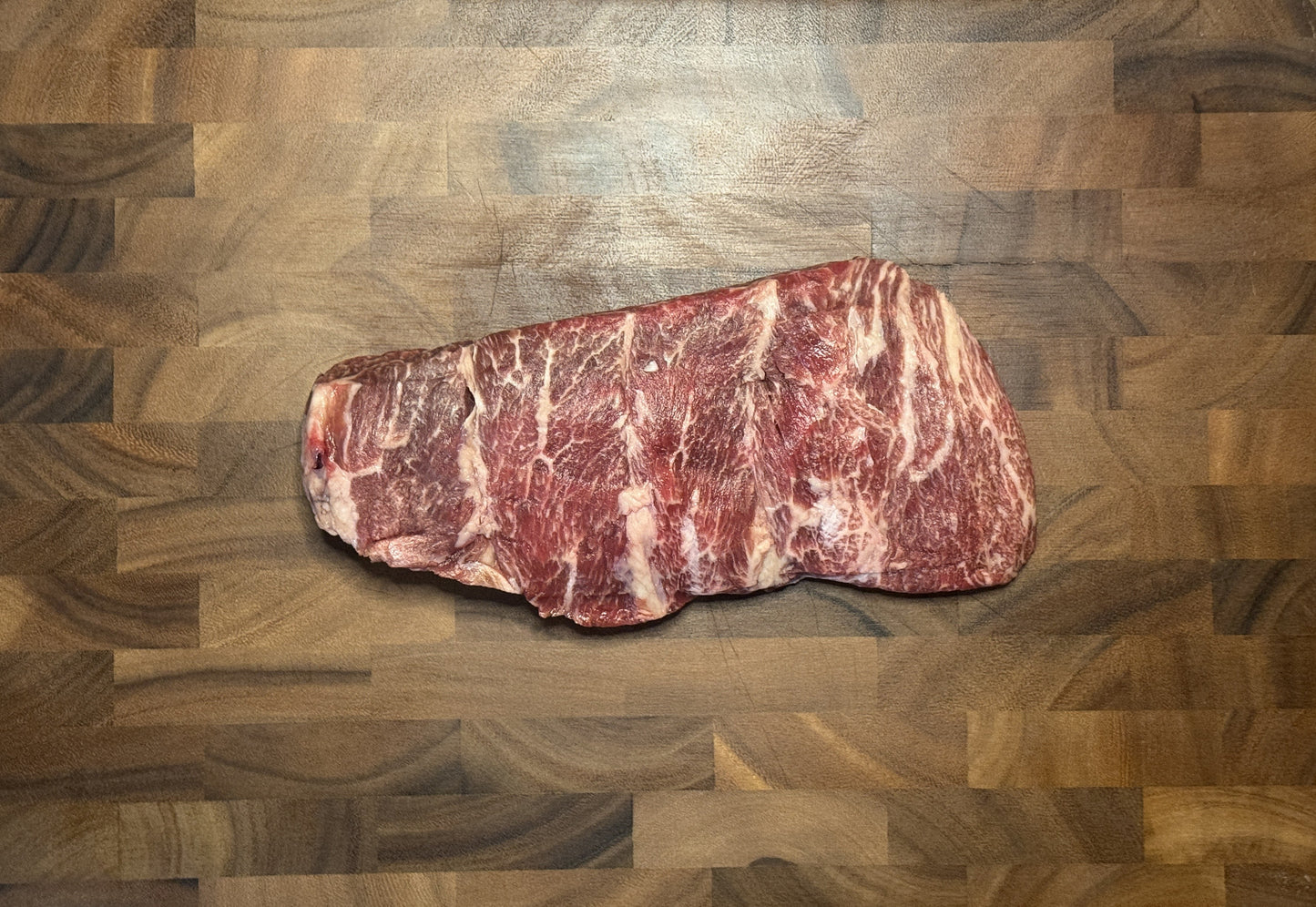 Denver Steak
