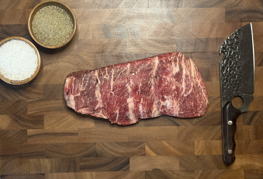 USDA Prime Denver Steak