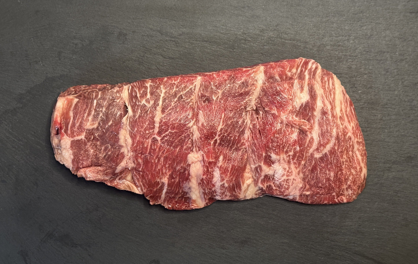 Denver Steak