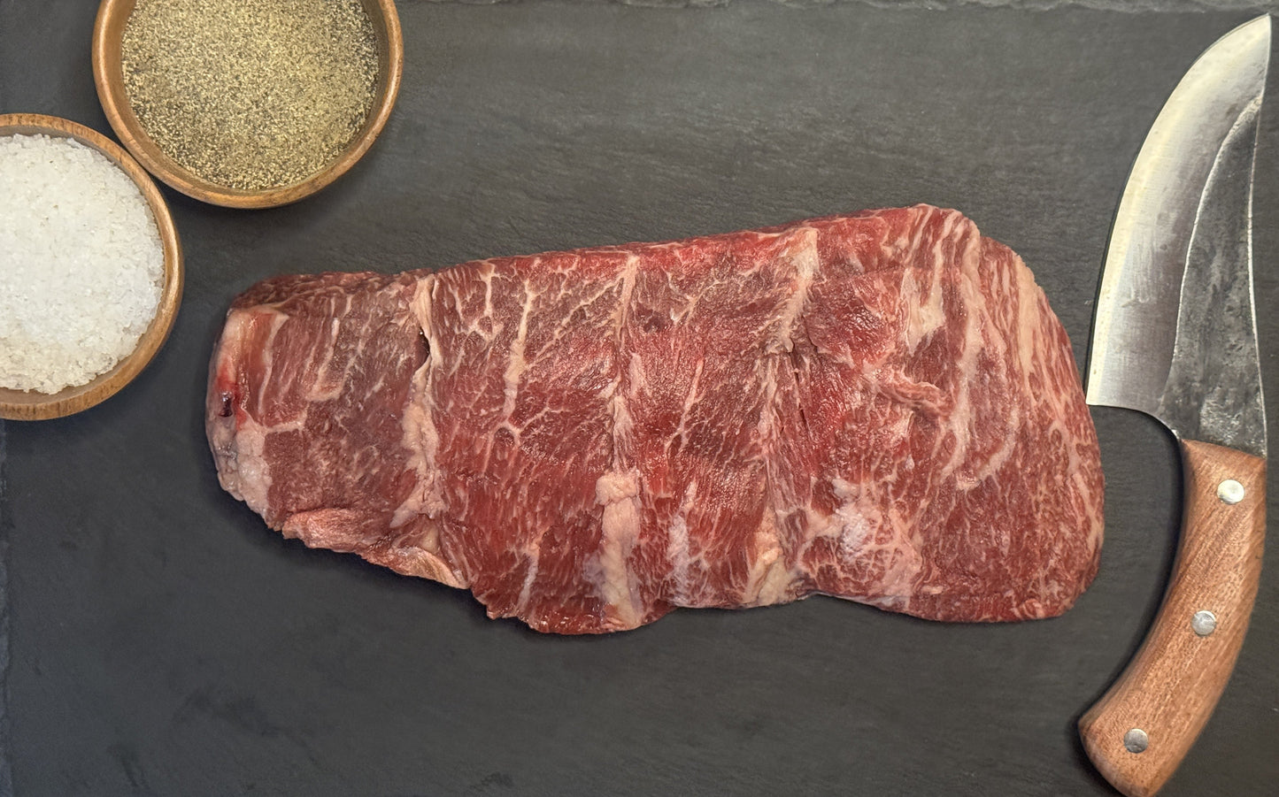Denver Steak