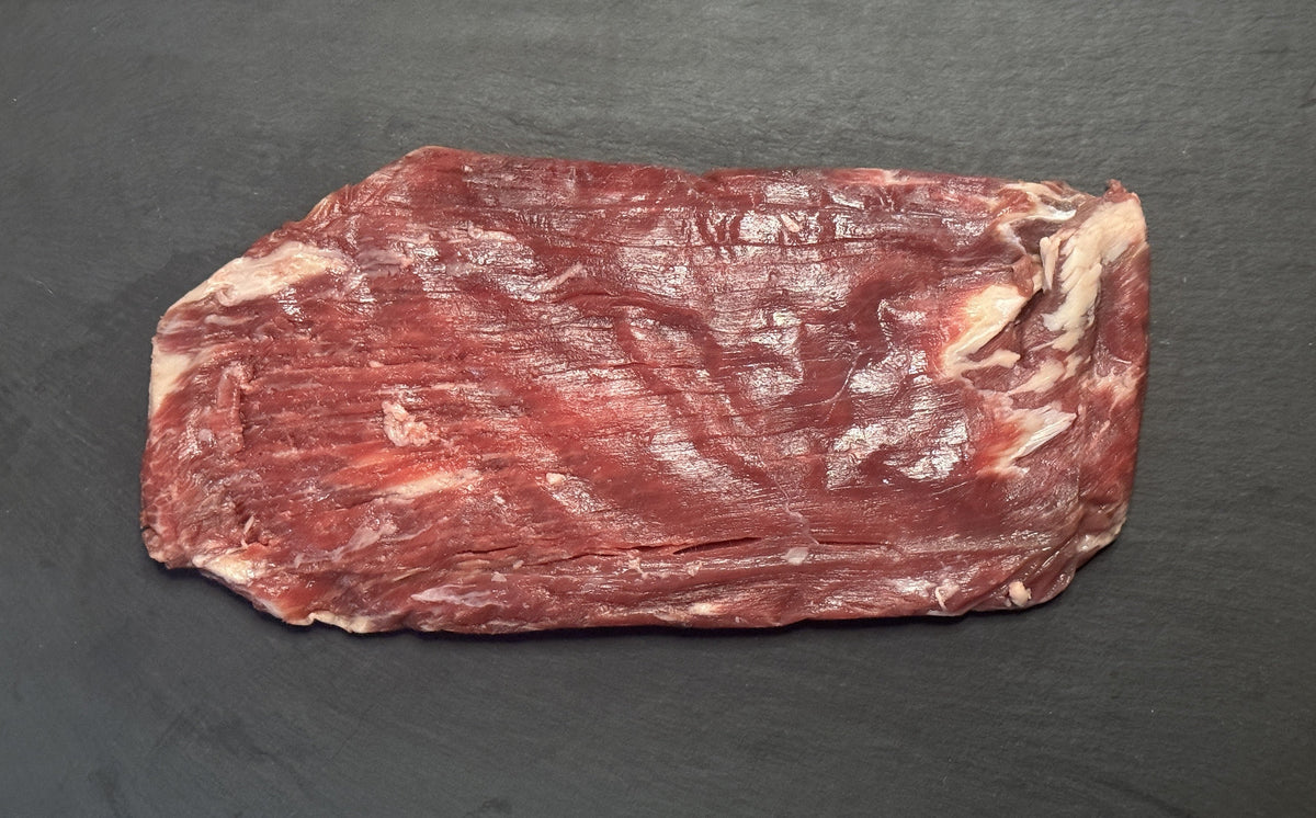 USDA Prime Flank Steak
