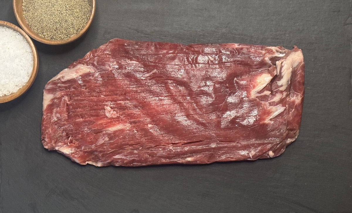 USDA Prime Flank Steak