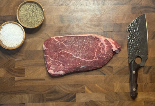 USDA Prime Chuck Arm Roast