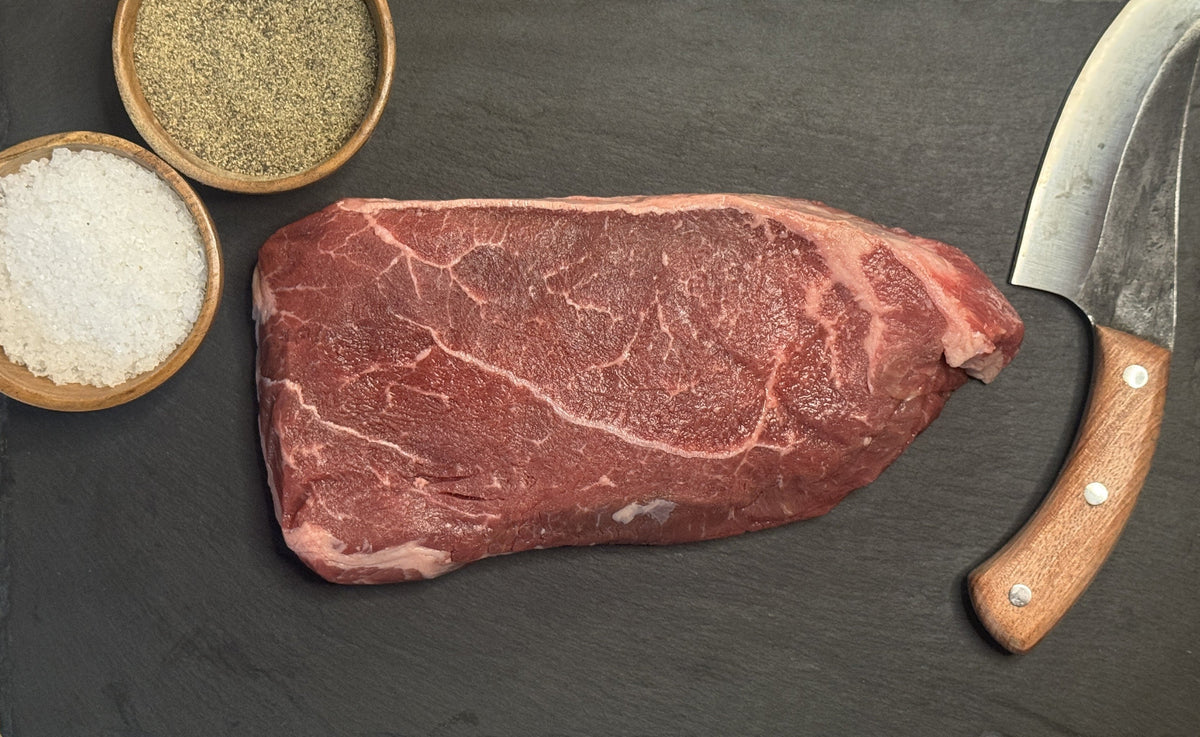 USDA Prime Chuck Arm Roast