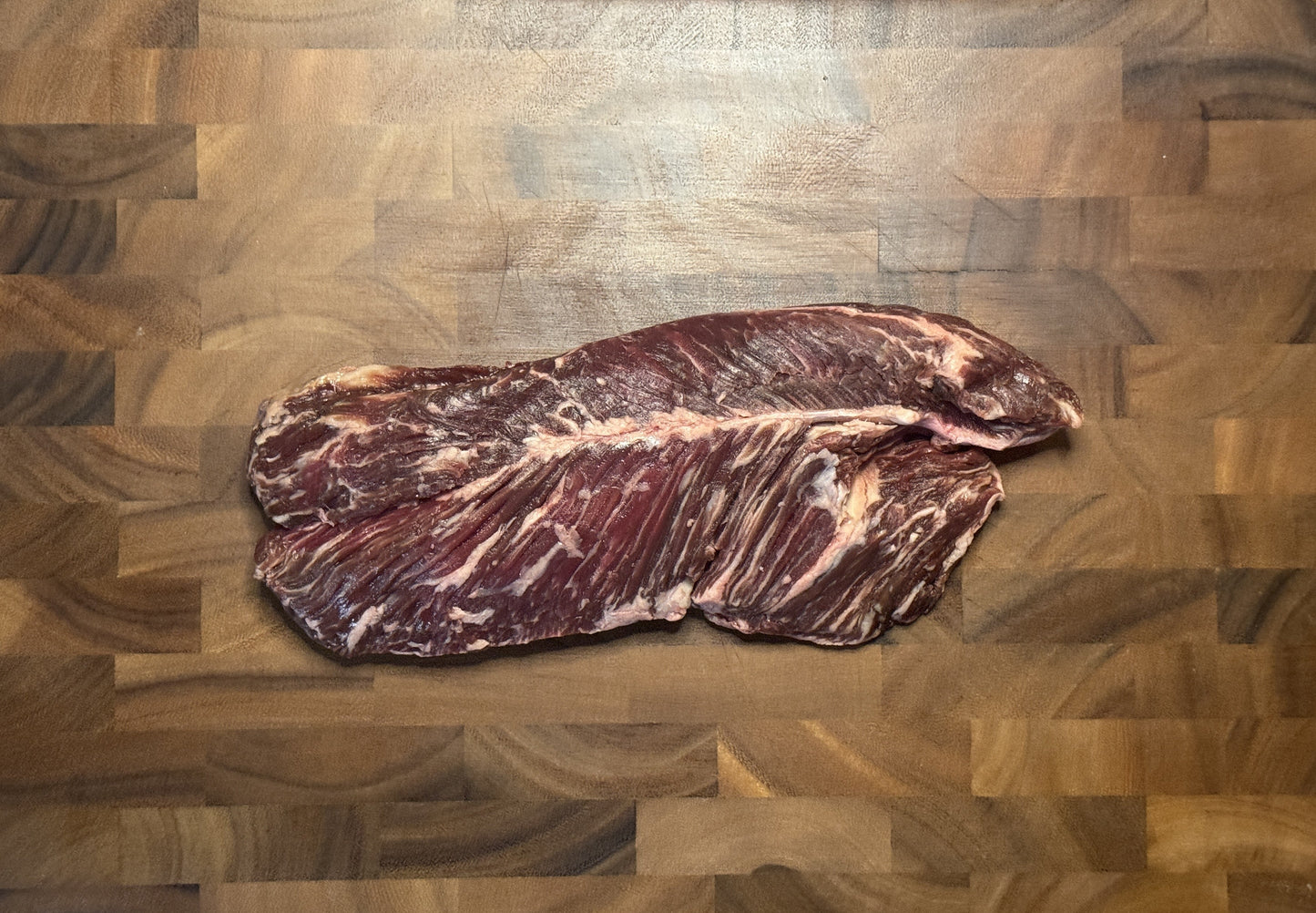 Hanger Steak