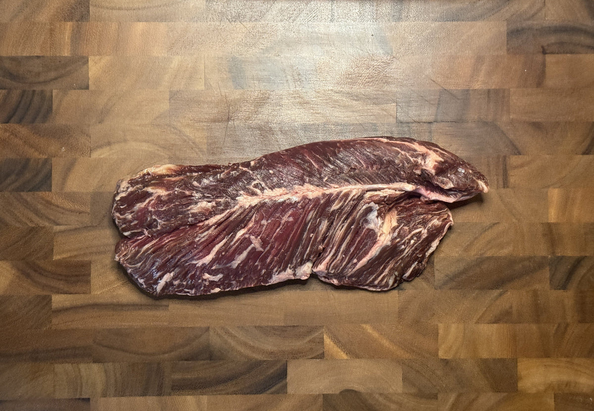 USDA Prime Hanger Steak