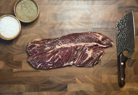 USDA Prime Hanger Steak